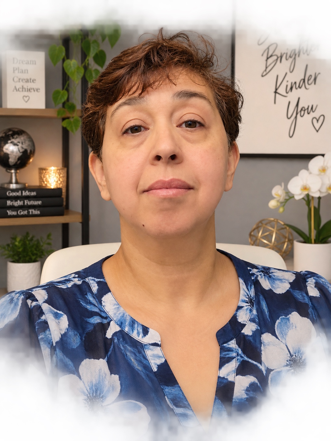 Author Leilani Leahola